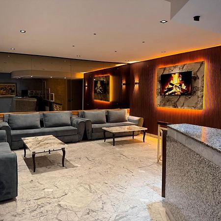 Hotel Residence Louban Агадир Экстерьер фото
