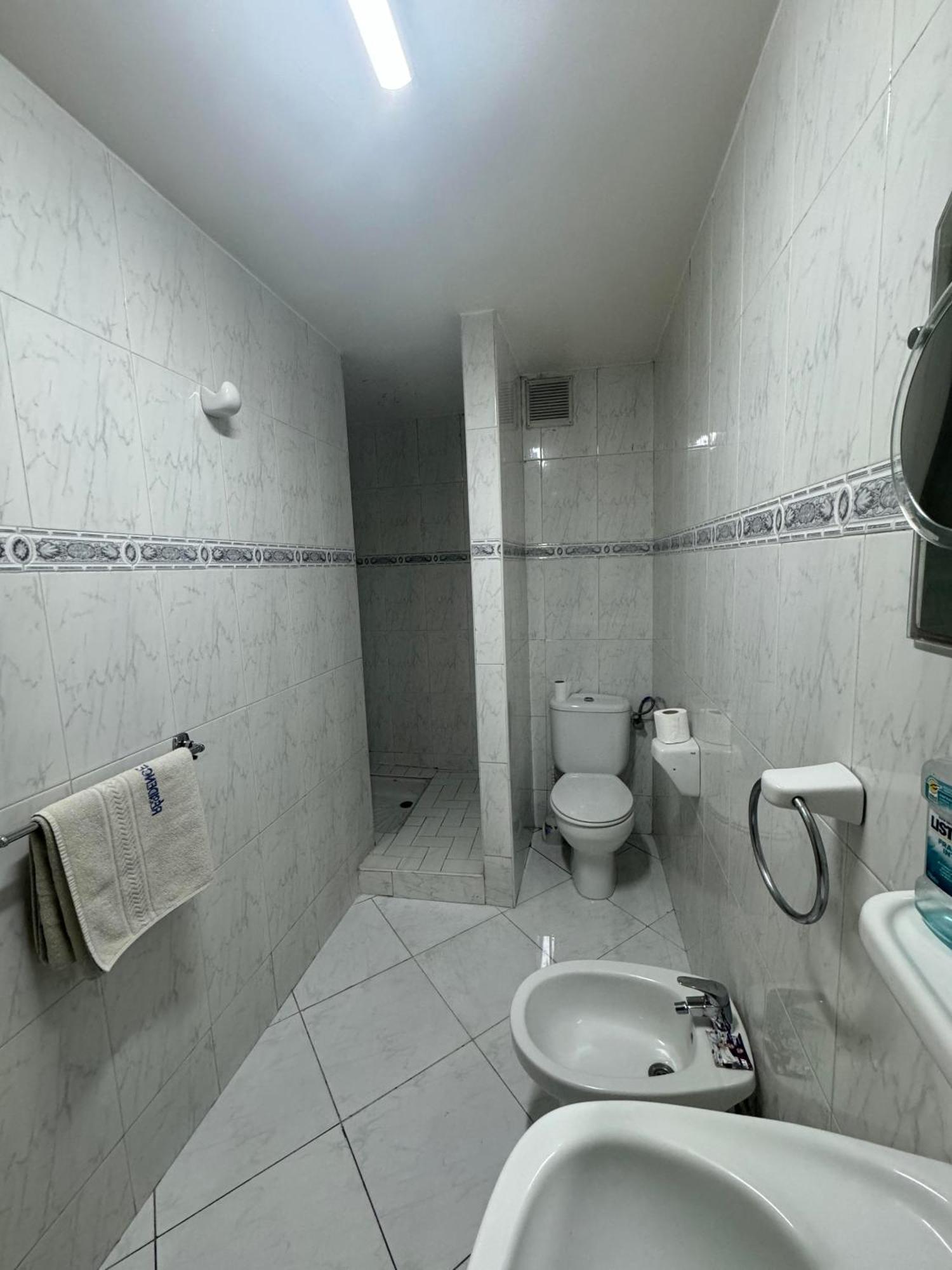 Hotel Residence Louban Агадир Экстерьер фото